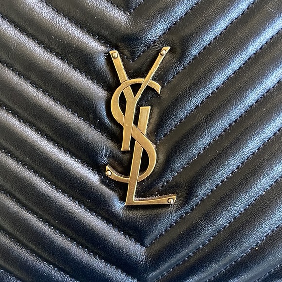 Saint Laurent Lou Camera Bag - Picture 3 of 10